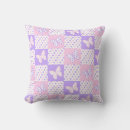 Search for purple butterfly cushions Girl