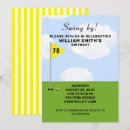 Search for event birthday invitations 70th