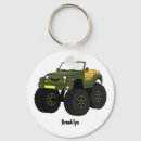 Search for 4x4 key rings Car
