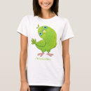 Search for parakeet tshirts Parrot