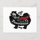 Search for need love postcards Dogs