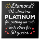 Search for 60th tiles Diamond
