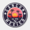 Search for cancun magnets Beach