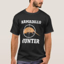 Search for armadillo tshirts Hunter
