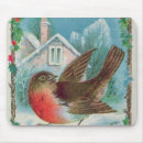 Search for english xmas mouse mats Victorian