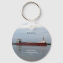 Search for loaded key rings Ship