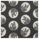 Search for scottie dog fabric Puppy