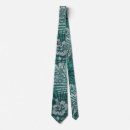 Search for hawaiian art ties Pattern