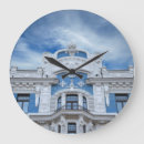 Search for art nouveau clocks Pattern