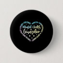 Search for hears badges Mental wellness