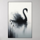 Search for swan posters Elegance