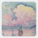 Search for pink cloud stickers Sky