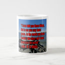Search for john 16 33 mugs Bible