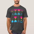 Search for pansexual flag tshirts Trans