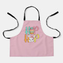 Search for festive design aprons Illustration