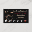 Search for at cafe loyalty cards Promotional