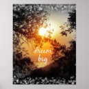 Search for dream big quotes posters Motivate