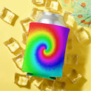 Search for tie dye can coolers Retro