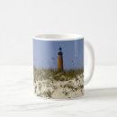 Search for florida lighthouses mugs Beach
