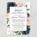 Search for virtual bridal shower invitations Shower by mail