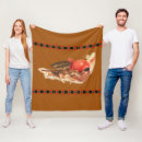 Search for wolf blankets Native