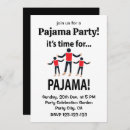 Search for sleepover seasonal invitations Cute jumpsuits and pj