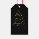 Search for dramatic gift tags Gold