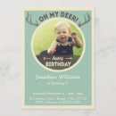 Search for hunting party invitations Antlers