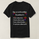 Search for god and guns tshirts America