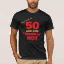 Search for 50th mens tshirts Create your own