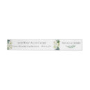 Search for rustic address labels weddings Green