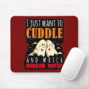 Search for horror movie mouse mats Ghost