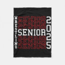 Search for wrestling blankets Senior