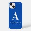 Search for cobalt blue iphone cases Modern