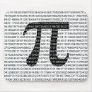 Search for pi day mouse mats Symbol
