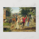 Search for entertainer horizontal postcards Street