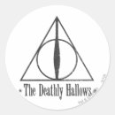 Search for resurrection stickers Elder wand
