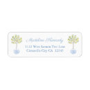 Search for stickers envelopes Return address