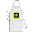 Search for star of david aprons Kitchen