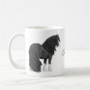 Search for farm mugs Horses