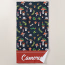 Search for bug beach towels Cute