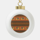 Search for indian elephant christmas tree decorations Vintage