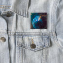 Search for deep space square badges Ethereal