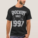 Search for vintage music tshirts Indie
