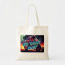 Search for waiting bags Typography