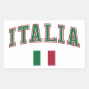 Search for tricolor flag stickers Green