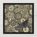 Search for japanese fan invitations Kimono