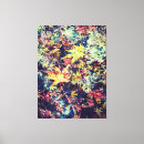Search for abstracts canvas prints Fall