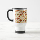 Search for mushroom travel mugs Nature