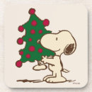 Search for ugly christmas sweater coasters Peanuts